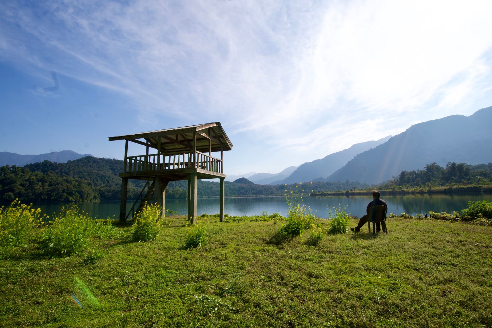 Arunachal Pradesh